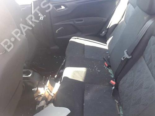 Gearbox CITROËN C-ELYSEE (DD_) 1.2 VTi 82 | BP12647790M3