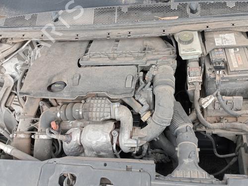 Fuse box PEUGEOT 308 II (LB_, LP_, LW_, LH_, L3_)  | BP26334154E1 