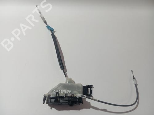 Used Front right lock CITROËN BERLINGO Box Body/MPV (K9) [2018-2025]  30514972