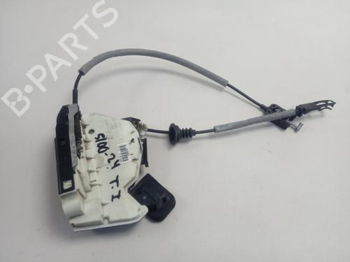 Used Rear left lock VW POLO V (6R1, 6C1) [2009-2022]  20294683