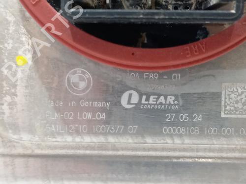 Xenon ballast BMW 4 Convertible (G23, G83) 420 d Mild-Hybrid | BP29353884C53 