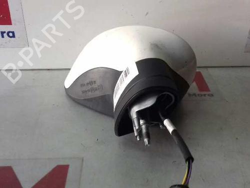 Right mirror SEAT LEON (1P1) 1.6 TDI | BP12651423C27 