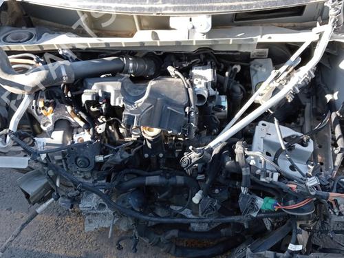 Right sun visor RENAULT KANGOO / GRAND KANGOO II (KW0/1_) 1.5 dCi 75 (KW07, KW10, KW04) | BP13547741I2