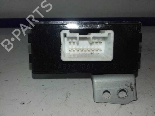 Electronic module TOYOTA COROLLA (_E12_) 2.0 D-4D (CDE120R, CDE120L_) | BP17728255M83 