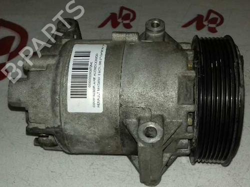 AC compressor RENAULT MEGANE II Saloon (LM0/1_) 1.9 dCi (LM0G, LM1G, LM2C) | BP12643067M34 