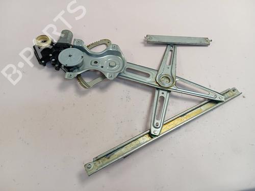 Used Front right window mechanism TOYOTA AURIS (_E15_) [2006-2013]  30376026