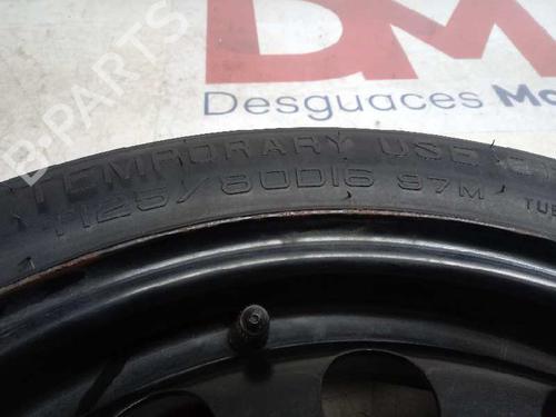 Jack Kit HYUNDAI i30 (PDE, PD, PDEN) | BP30372310C119