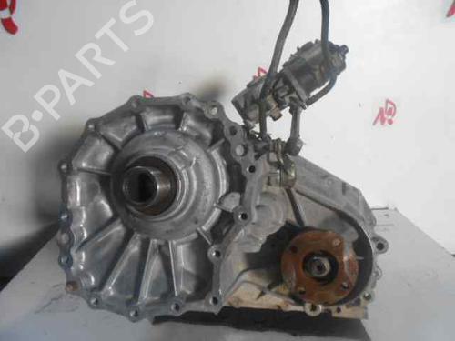 Transfer box NISSAN PATHFINDER III (R51)  | BP18655556M36 
