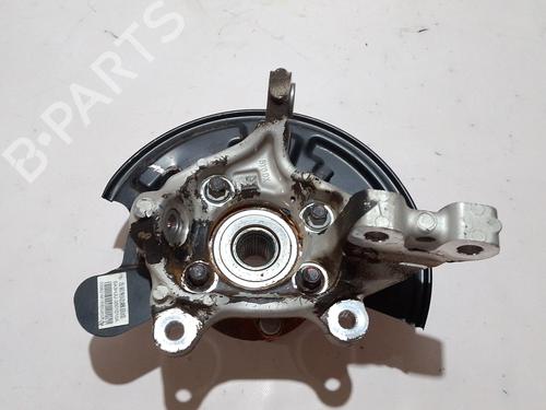 Left front steering knuckle BYD SEAL U | BP39095745M25 - Image 2