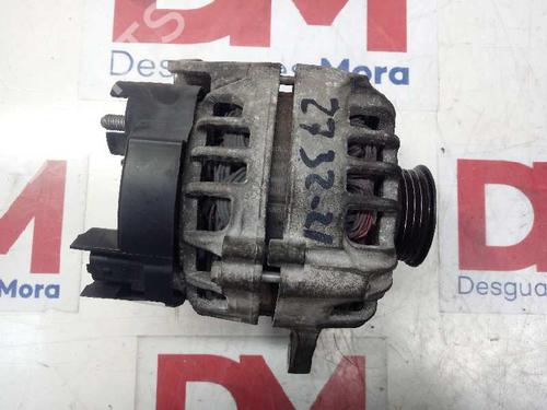 Used Alternator NISSAN MICRA III (K12) 1.2 16V (80 hp) 12664643
