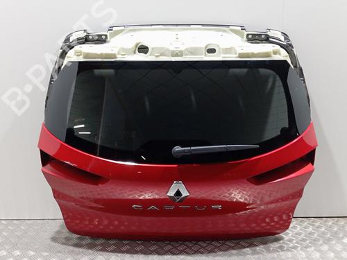 Tailgate RENAULT CAPTUR II (HF_)  | BP29729605C6 