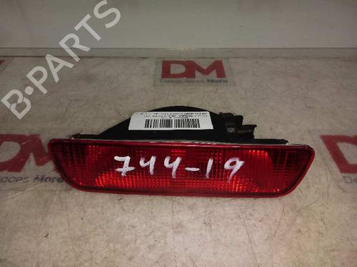 Used Rear fog light NISSAN MICRA V (K14) [2016-2025]  30371113