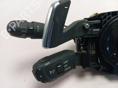 Headlight switch PEUGEOT 508 II (FB_, FH_, F3_) | BP34554725I24 - Image 3