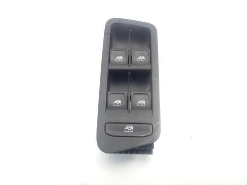 Left front window switch VW GOLF VII (5G1, BQ1, BE1, BE2) 1.6 TDI | BP17106819I27 