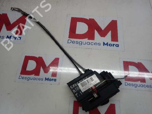 Used Rear left lock SSANGYONG KYRON 2.0 Xdi (141 hp) 16705483