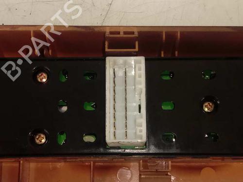 Left front window switch KIA SORENTO I (JC)  | BP36663499I27  - Image 6