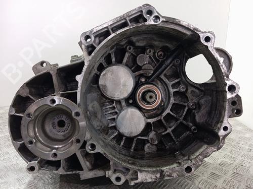 Used Gearbox VW GOLF VI (5K1) 2.0 TDI (170 hp) 23129620