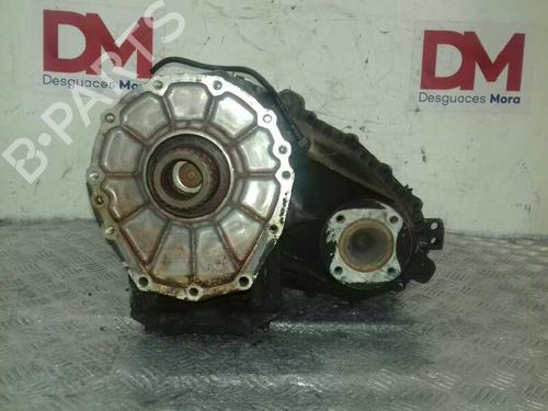 Used Transfer box Transfer box MERCEDES-BENZ M-CLASS (W163) ML 270 CDI (163.113) (163 hp) 12945875 12945875