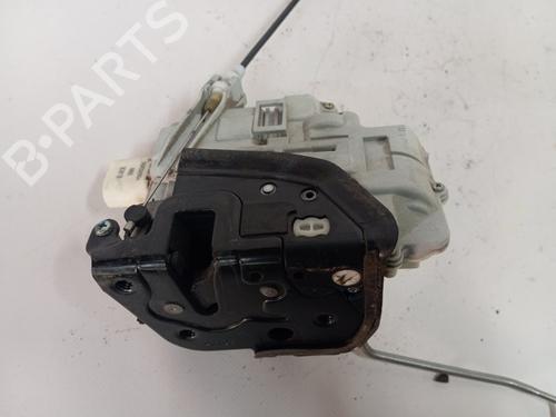 Front right lock AUDI A4 B7 (8EC) 2.0 TDI 16V | BP22420167C97 