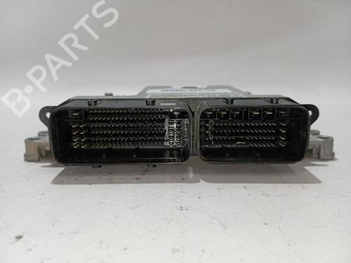 Engine control unit (ECU) PEUGEOT 208 II (UB_, UP_, UW_, UJ_)  | BP27323478M57 