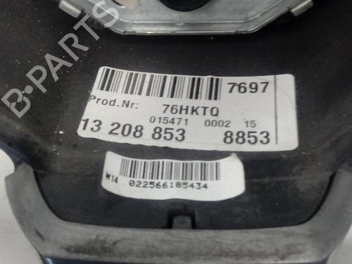 Steering wheel OPEL VECTRA C GTS (Z02) 1.9 CDTI (F68) | BP13233431C49 