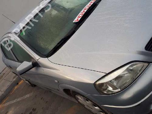 Used Parts OPEL ASTRA G Hatchback (T98) [1998-2009]  4325195