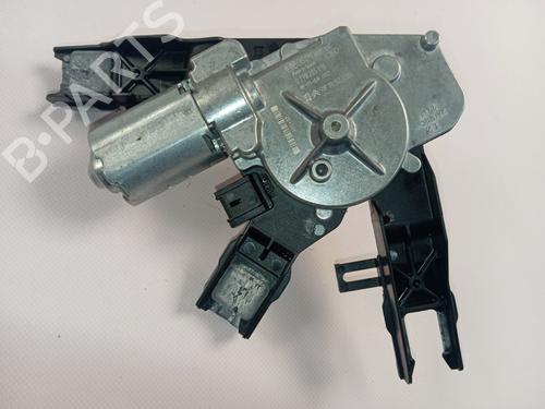Used Rear wiper motor Rear wiper motor PEUGEOT 308 II (LB_, LP_, LW_, LH_, L3_) 1.5 BlueHDi 130 (131 hp) 35931789 35931789