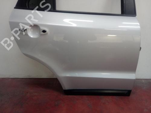 Right rear door HYUNDAI SANTA FÉ II (CM)  | BP13479324C5 