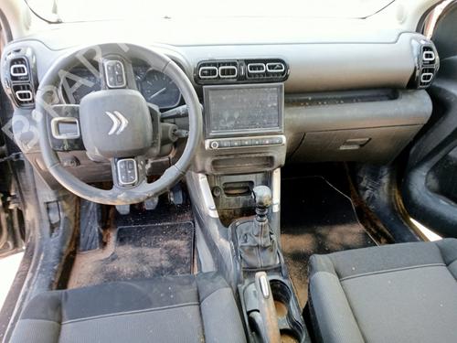 Right front driveshaft CITROËN C3 AIRCROSS II (2R_, 2C_) | BP31137382M39