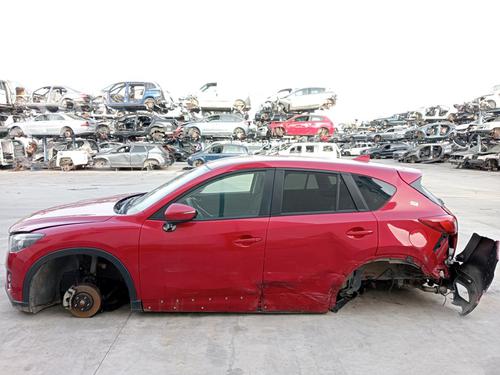 Third brake light MAZDA CX-5 (KE, GH) | BP22444513L11