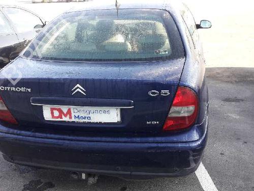 Engine control unit (ECU) CITROËN C5 I (DC_)  | BP12657221M57 