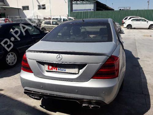 Switch MERCEDES-BENZ S-CLASS (W221, V221) S 500 (221.071, 221.171) | BP14129032I30 
