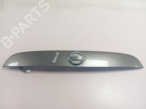 tailgate-handle-nissan-juke-f15-2010-2011-2012-2013-2014-2015-2016-2017-2018-2019-36032614 main image