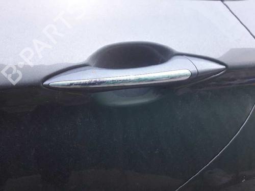 Used Rear left exterior door handle HYUNDAI i40 I (VF) 1.7 CRDi (116 hp) 12841144