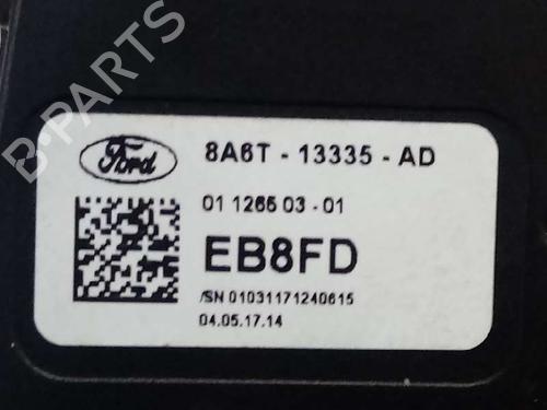 Steering column stalk FORD TOURNEO COURIER B460 MPV 1.0 EcoBoost | BP12653714I23 