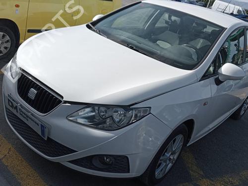 Headlight switch SEAT IBIZA IV (6J5, 6P1) | BP17652123I24