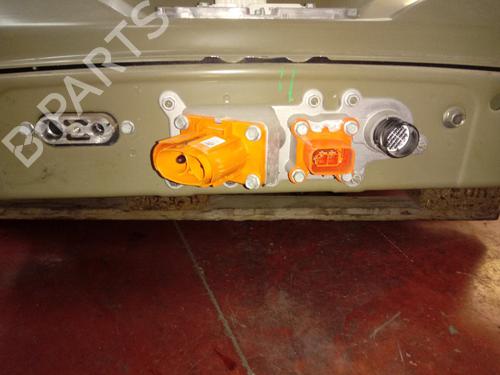Battery NISSAN NV200 Van  | BP17812878E11 