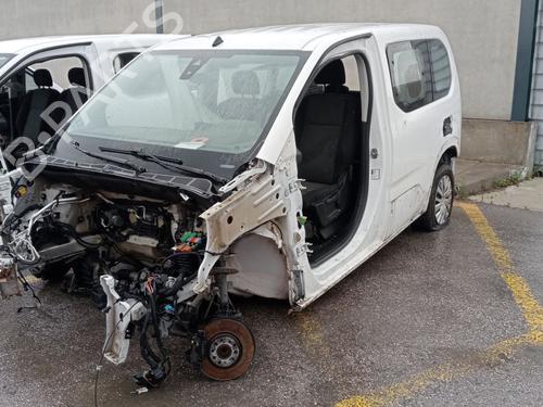 Used Parts PEUGEOT RIFTER [2018-2025]  4334617