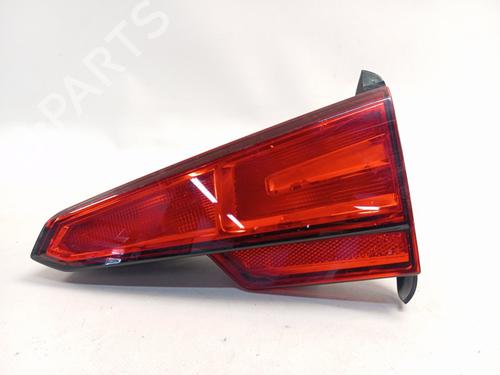 Used Right tailgate light AUDI A4 B9 (8W2, 8WC) [2015-2025]  23533957