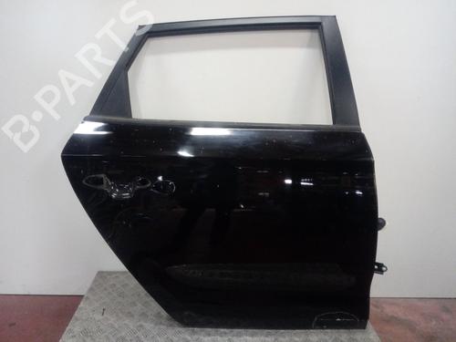 Right rear door KIA CARENS IV  | BP12672280C5 