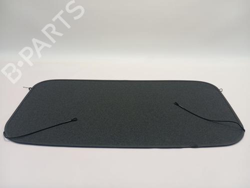 Cappelliera Cappelliera KIA NIRO II (SG2) [2022-2026] 36391930 36391930