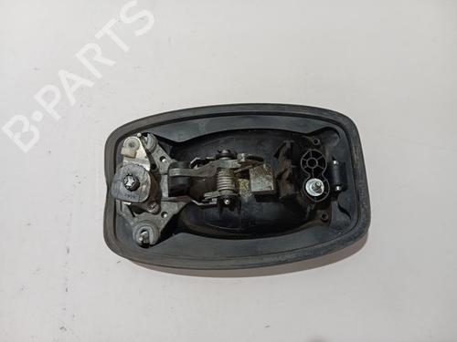 Front left exterior door handle CITROËN JUMPER II Van 2.0 BlueHDi 110 | BP28031731C128 