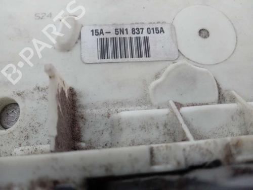 Front left lock SEAT IBIZA IV (6J5, 6P1)  | BP13569457C98 