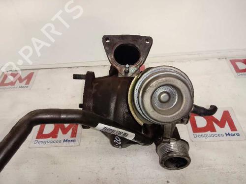Turbocharger/Supercharger VOLVO XC90 I (275) D5 AWD | BP13891374M71 