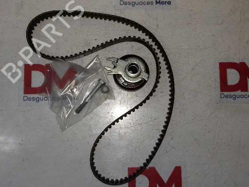 Used Other VW POLO III (6N1) 75 1.6 (75 hp) 29541681