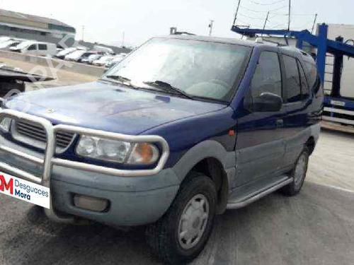 Steering rack TATA SAFARI (42_FD)  | BP29409701M22  - Image 12