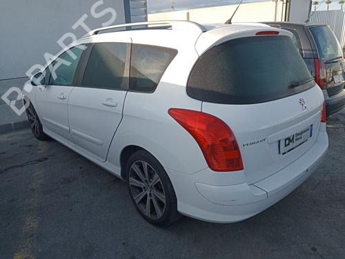 Used Parts PEUGEOT 308 SW I (4E_, 4H_) [2007-2014]  4366655