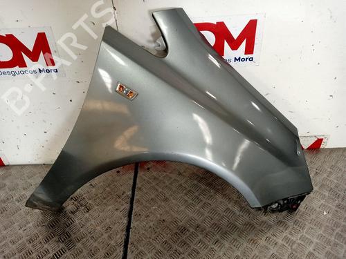 Right front fenders OPEL CORSA D (S07) 1.2 (L08, L68) | BP12673787C42 
