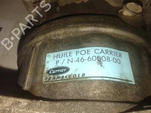 AC compressor NISSAN CABSTAR E (TL_, VL_) | BP12934613M34