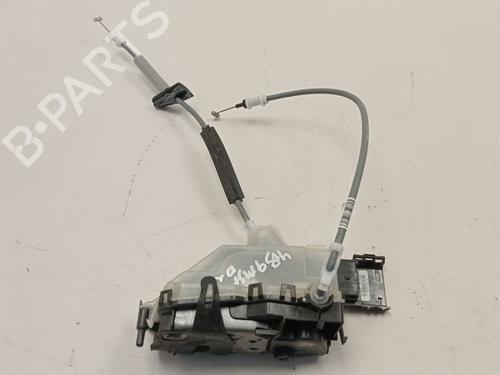 front-right-lock-opel-corsa-f-p2jo-2019-39079751 main image